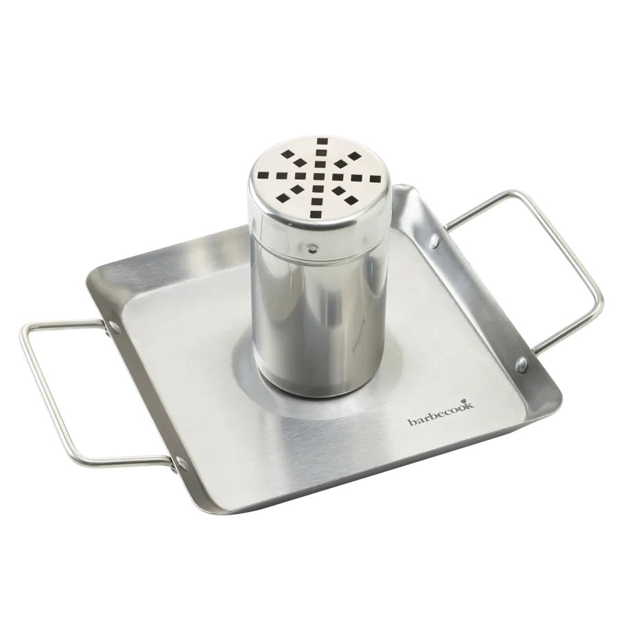 Barbecook kyllingholder til grill
