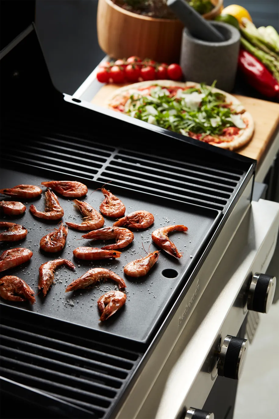 Barbecook Stella 3221 gassgrill