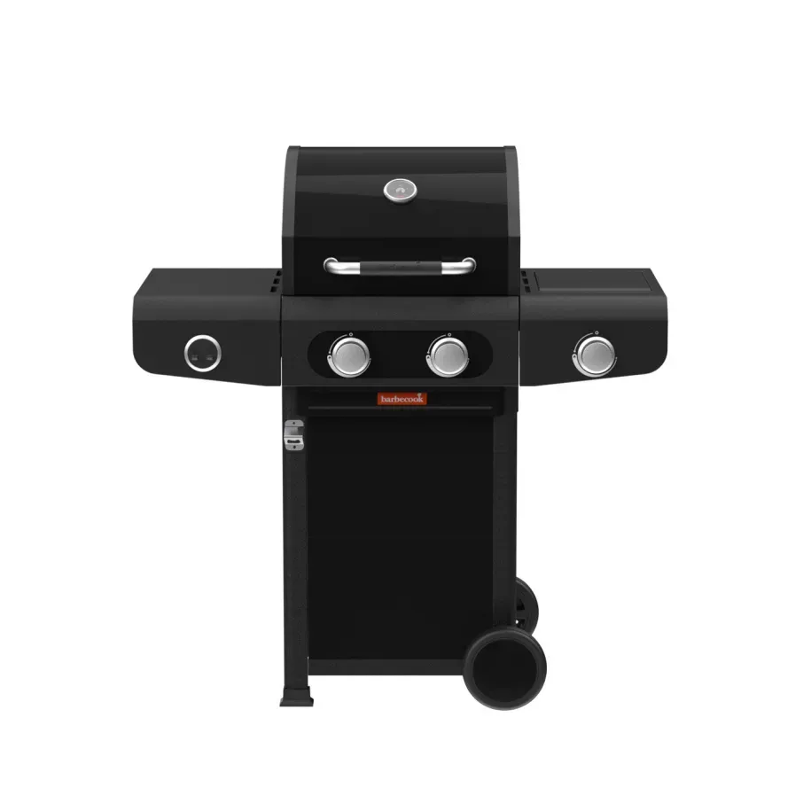 Barbecook Siesta 210 Graphite gassgrill