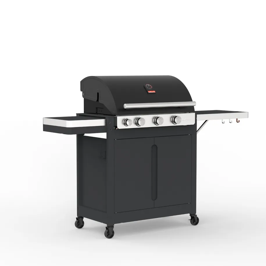 Barbecook Stella 3201 gassgrill