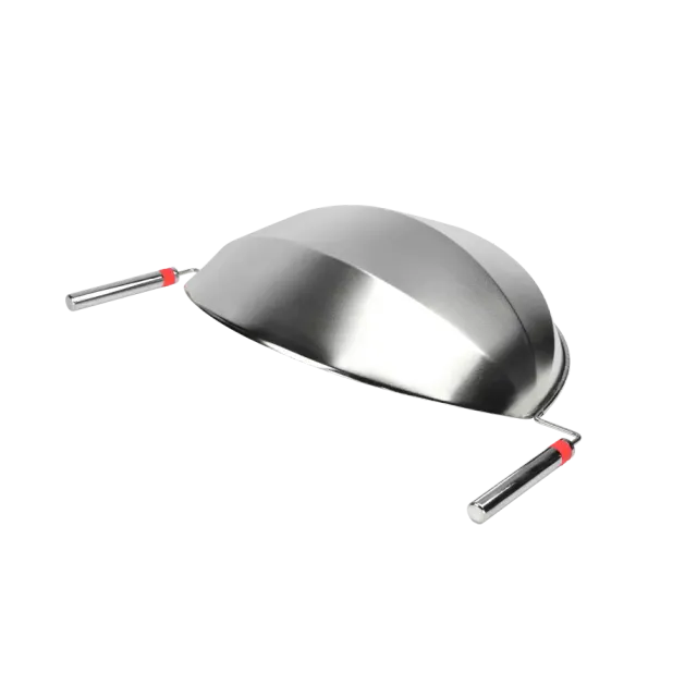 Barbecook Loewy 45 kuppellokk til kullgrill