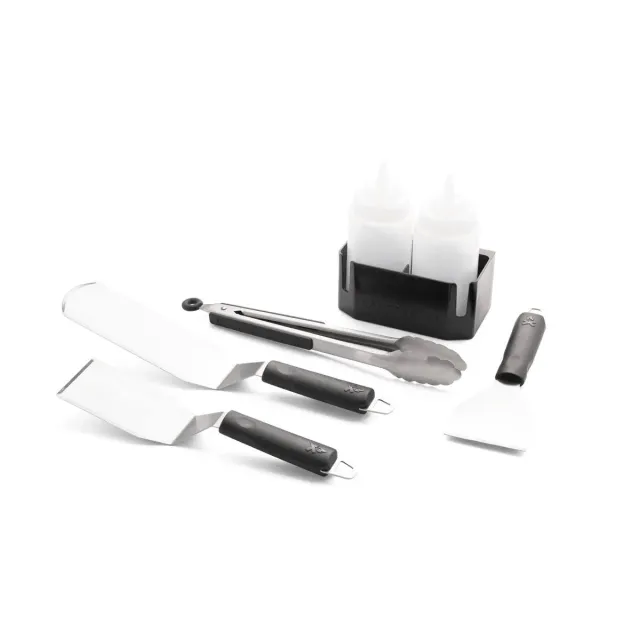 Camp Chef Griddle Essentials Kit tilbehørssett til stekeplate