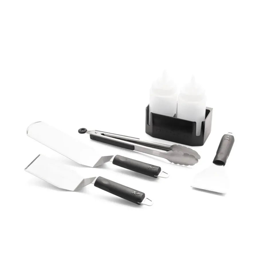 Camp Chef Griddle Essentials Kit tilbehørssett til stekeplate