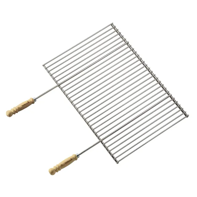 Barbecook Professional cooking grill 58.5x40cm FSC® grillrist FSC