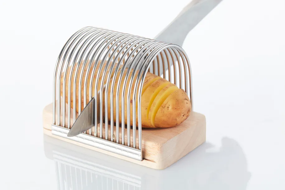 Barbecook Hasselback Potato Prep Set potetsett