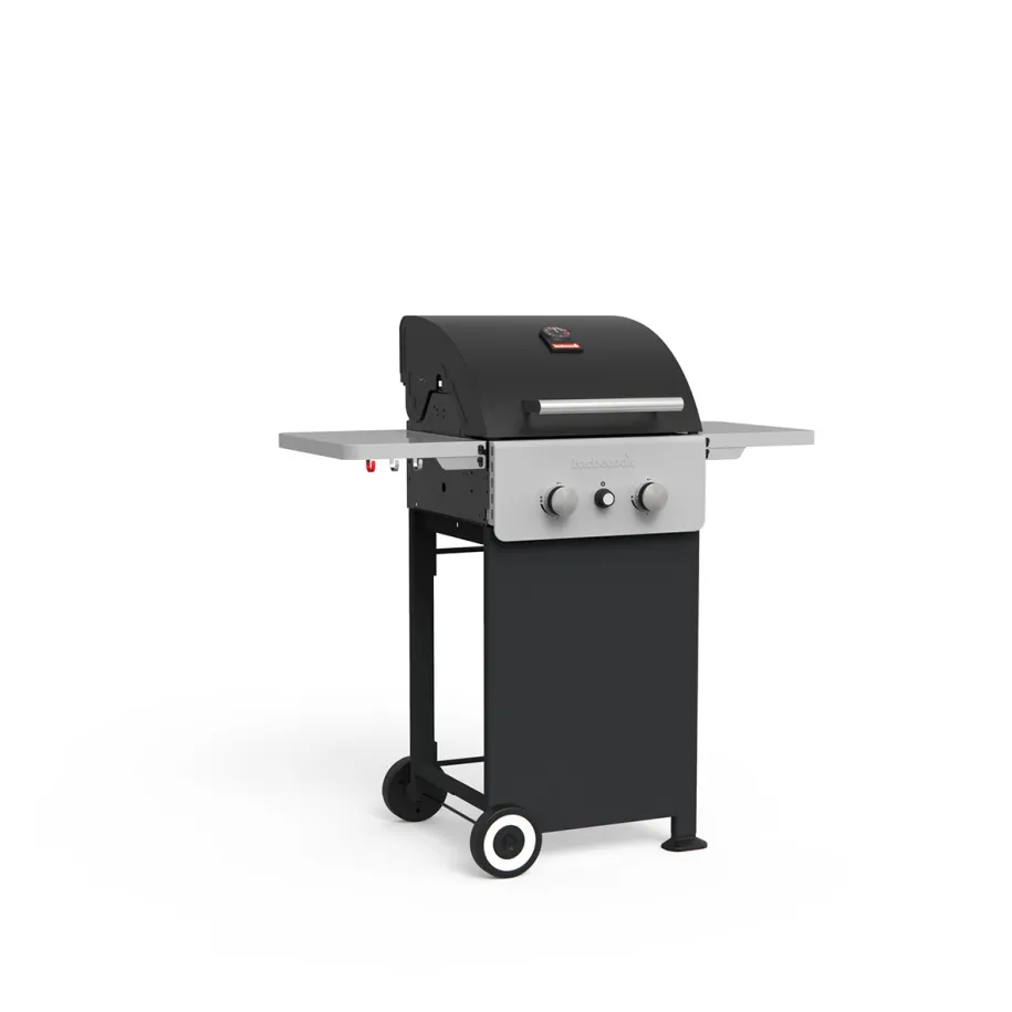 Barbecook Spring 2002 gassgrill