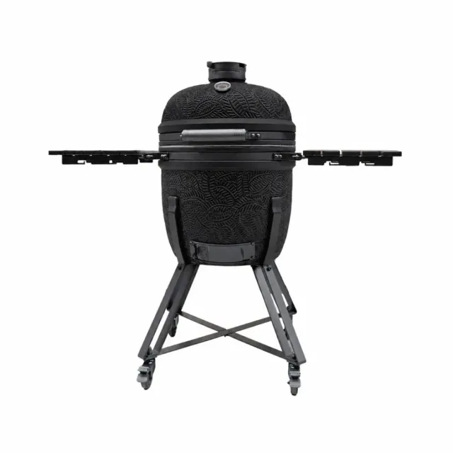 Barbecook Kamal 2.0 Large keramisk kullgrill matt