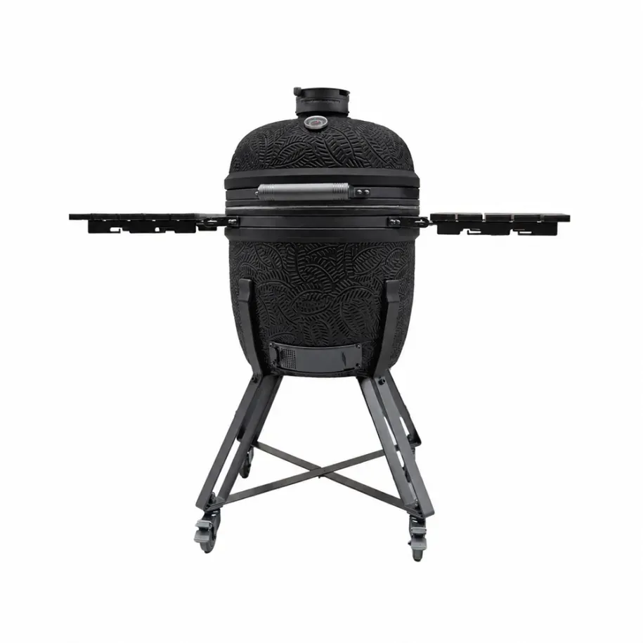 Barbecook Kamal 2.0 Large keramisk kullgrill matt