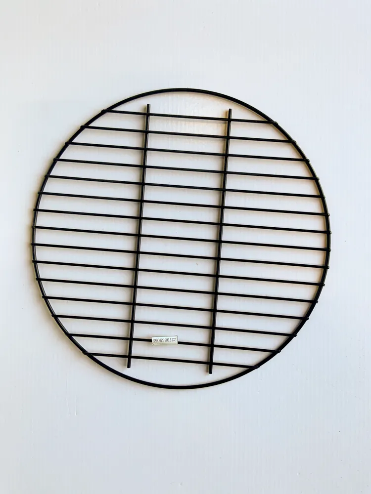 Barbecook Oskar Charcoal grid M kullrist