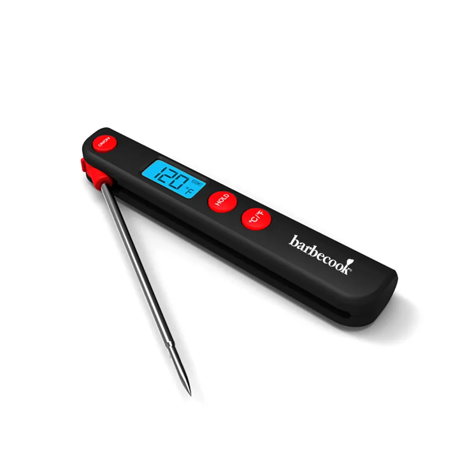 Barbecook digitalt lommetermometer for grill