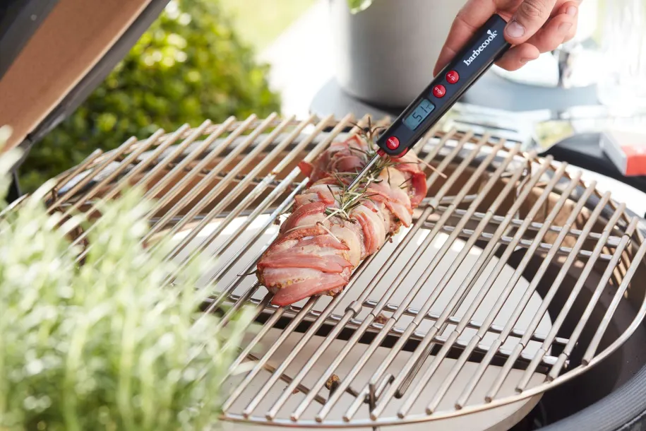 Barbecook digitalt lommetermometer for grill