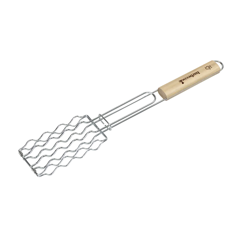 Barbecook Sausage Grill pølsegrill FSC-tre