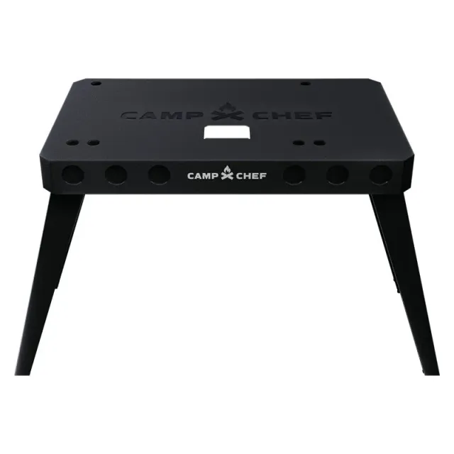 Camp Chef Gridiron Gameday Stand grillbord sammenleggbart