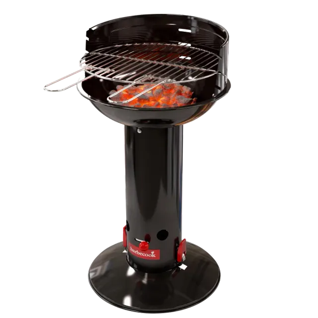 Barbecook Loewy 40 kullgrill 40 cm