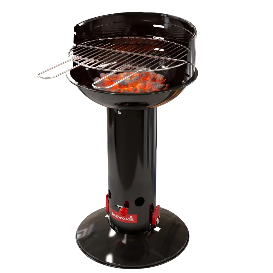 Barbecook Loewy 40 kullgrill 40 cm