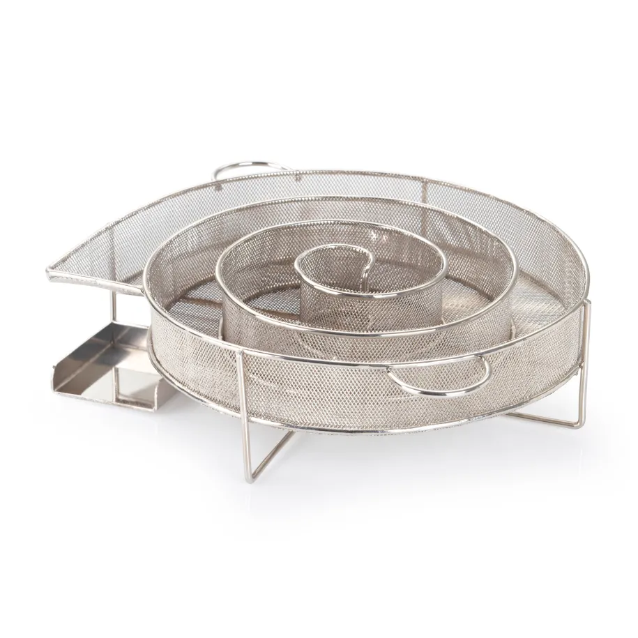 Barbecook Cold Smoke Generator kaldrøykgenerator