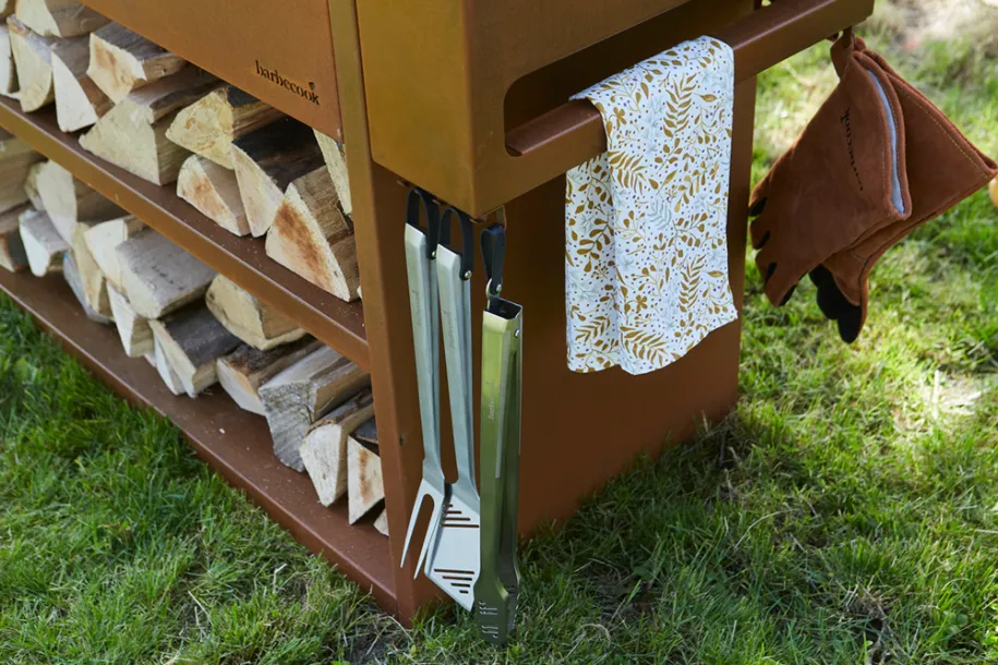 Barbecook Premium grillgaffel