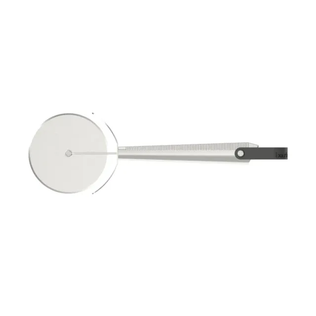 Barbecook Premium pizzakutter