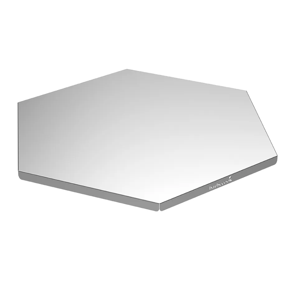 Barbecook Nestor Cover plate dekkplate til grill
