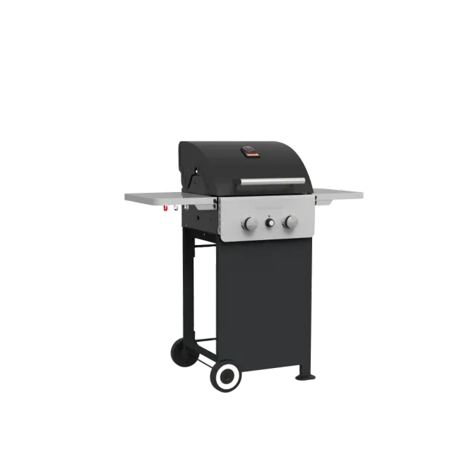 Barbecook Spring 2002 gassgrill