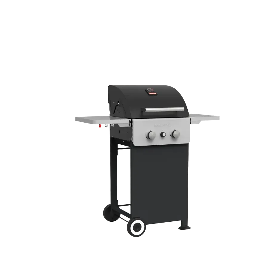 Barbecook Spring 2002 gassgrill