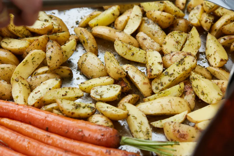 Barbecook Pedro plancha i rustfritt stål