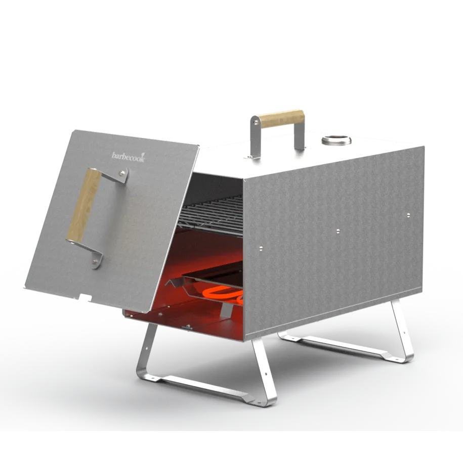 Barbecook Otto 2.0 grill