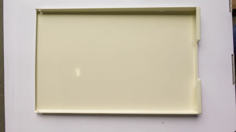 Barbecook Vanilla lokk til sidebrenner