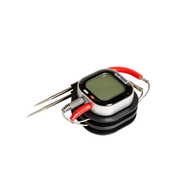 Barbecook digitalt steketermometer med app