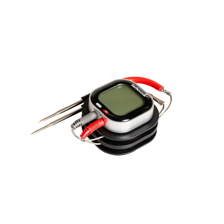 Barbecook digitalt steketermometer med app