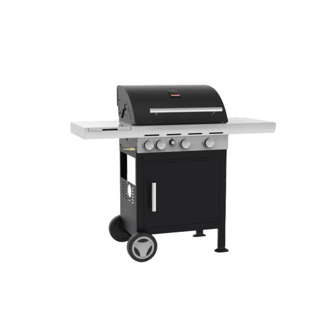 Barbecook Spring 3212 gassgrill