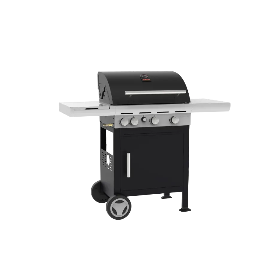 Barbecook Spring 3212 gassgrill