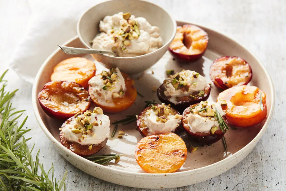Barbecook De smaak van plezier kokebok