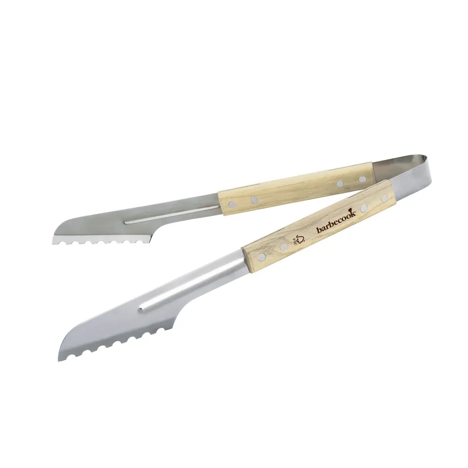 Barbecook Luxury Tongs grilltang FSC