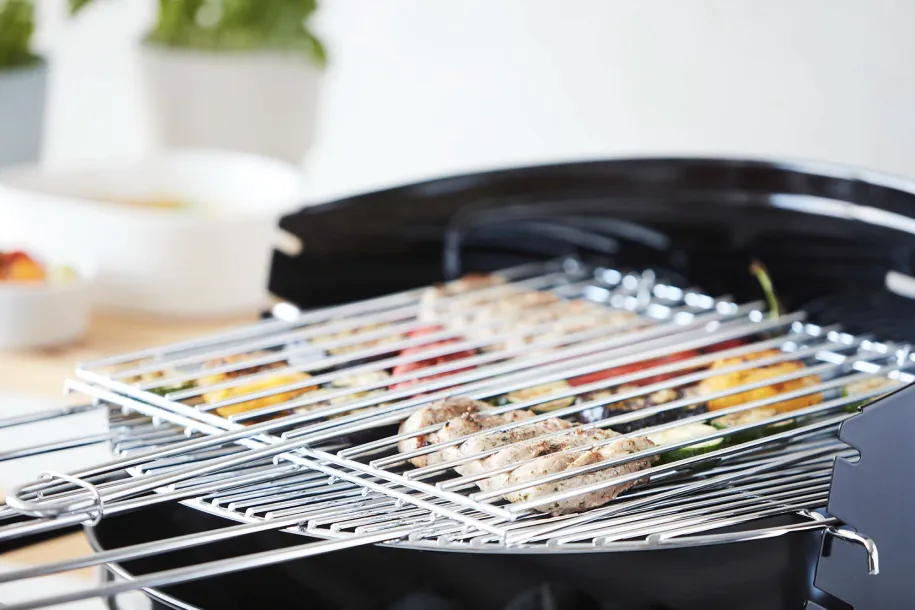 Barbecook Double broiler grillrist FSC