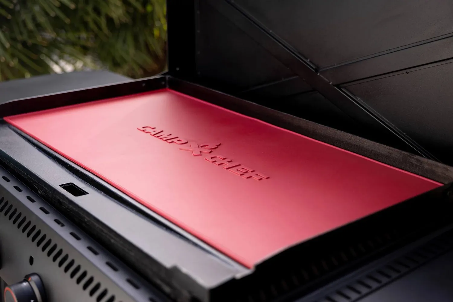 Camp Chef Silicone Griddle Mat silikonmatte til stekeplate
