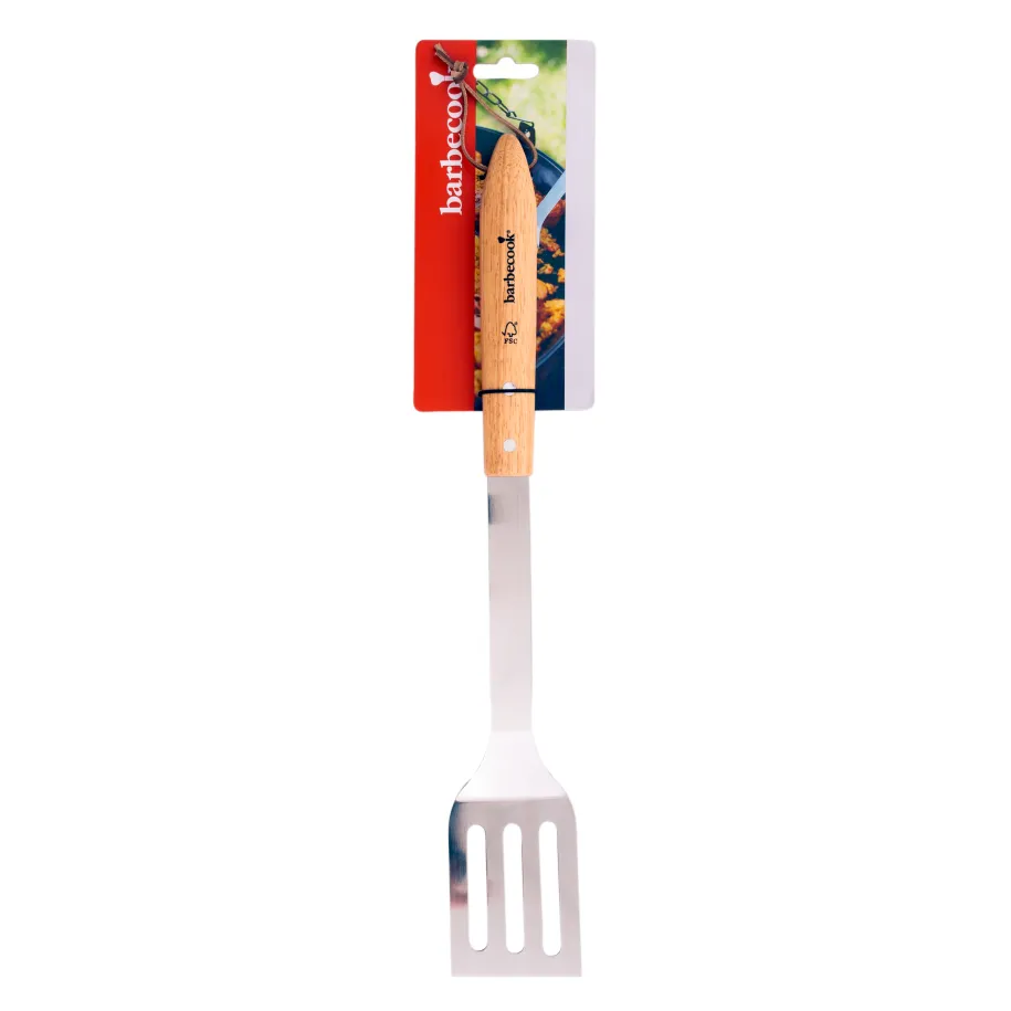 Barbecook Turner grillspade FSC-tre