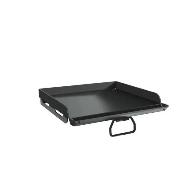 Camp Chef Griddles 14 stekeplate 1-brenner med varmefordeler
