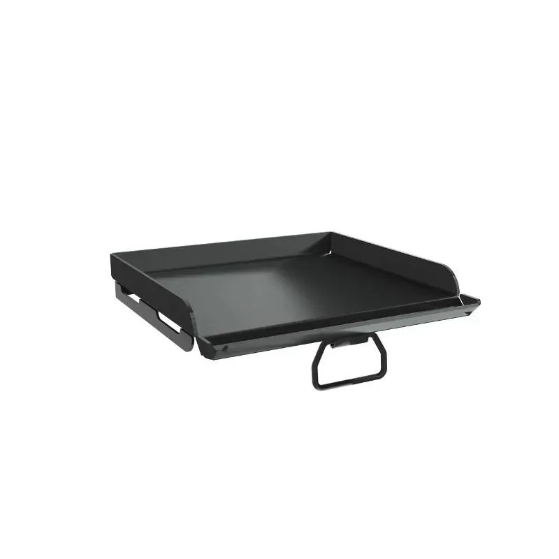 Camp Chef Griddles 14 stekeplate 1-brenner med varmefordeler