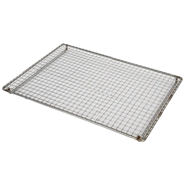 Kasai Konro Spare Grill Mesh grillrist størrelse