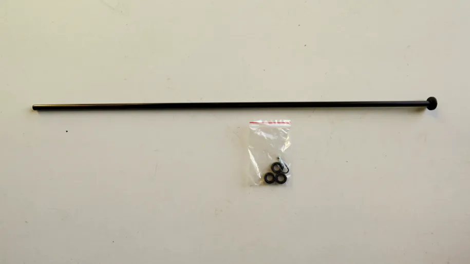 Barbecook Impuls Wheel axle Impuls 3.0/4.0 hjulaksel