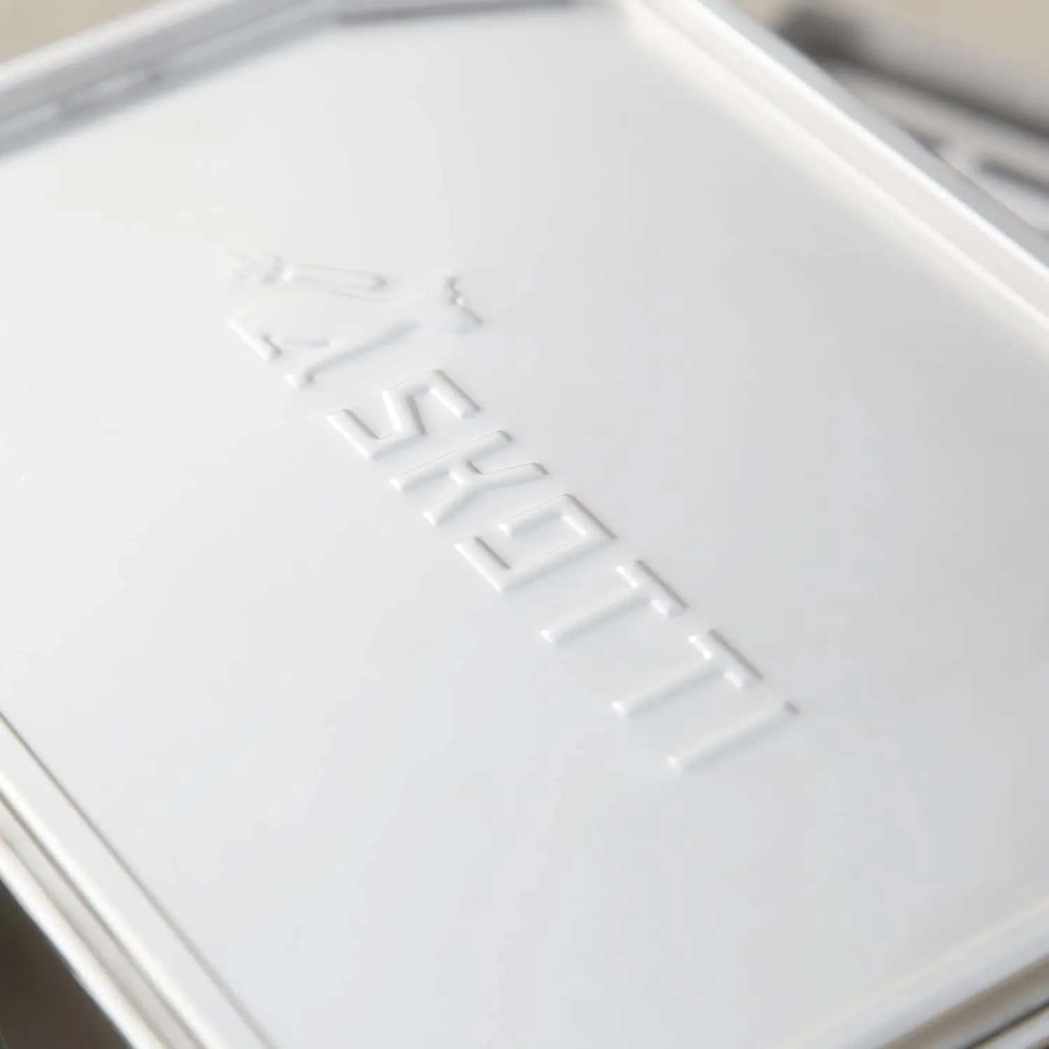 SKOTTI BOKS 1 LITER matboks 1 liter lekkasjesikker