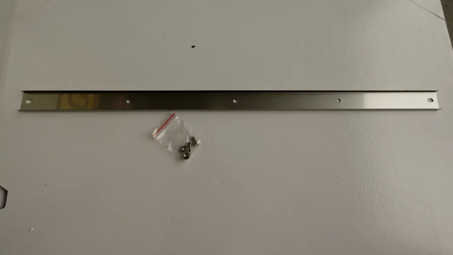 Barbecook Burner holder Stella 3201/3221/Quisson/Brahma 4.0/4.2/5.2 brennerholder