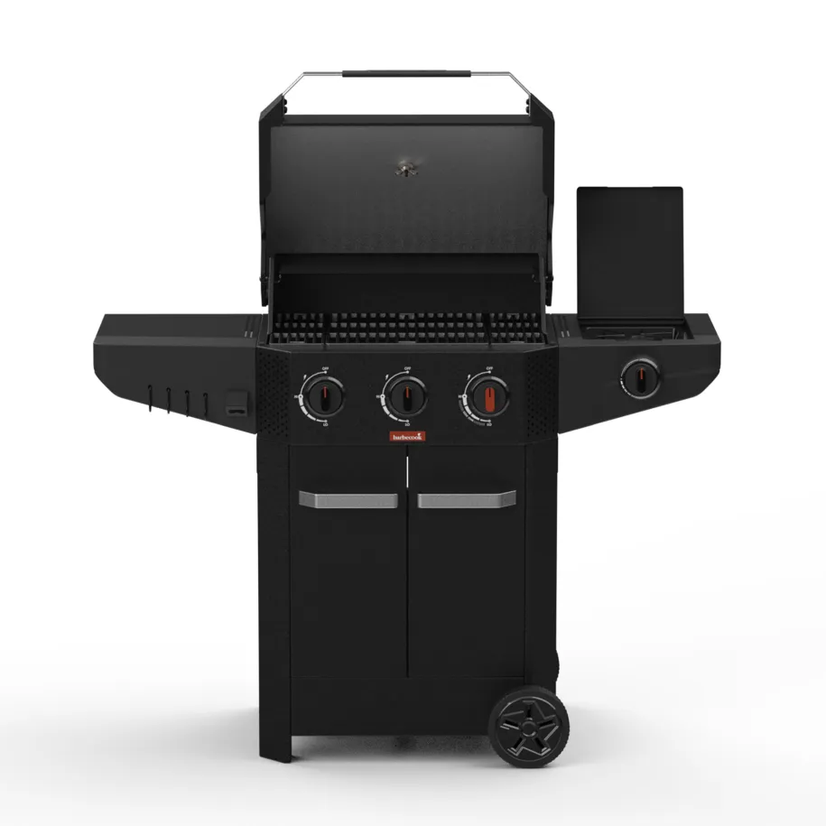 Barbecook Luca 312 gassgrill
