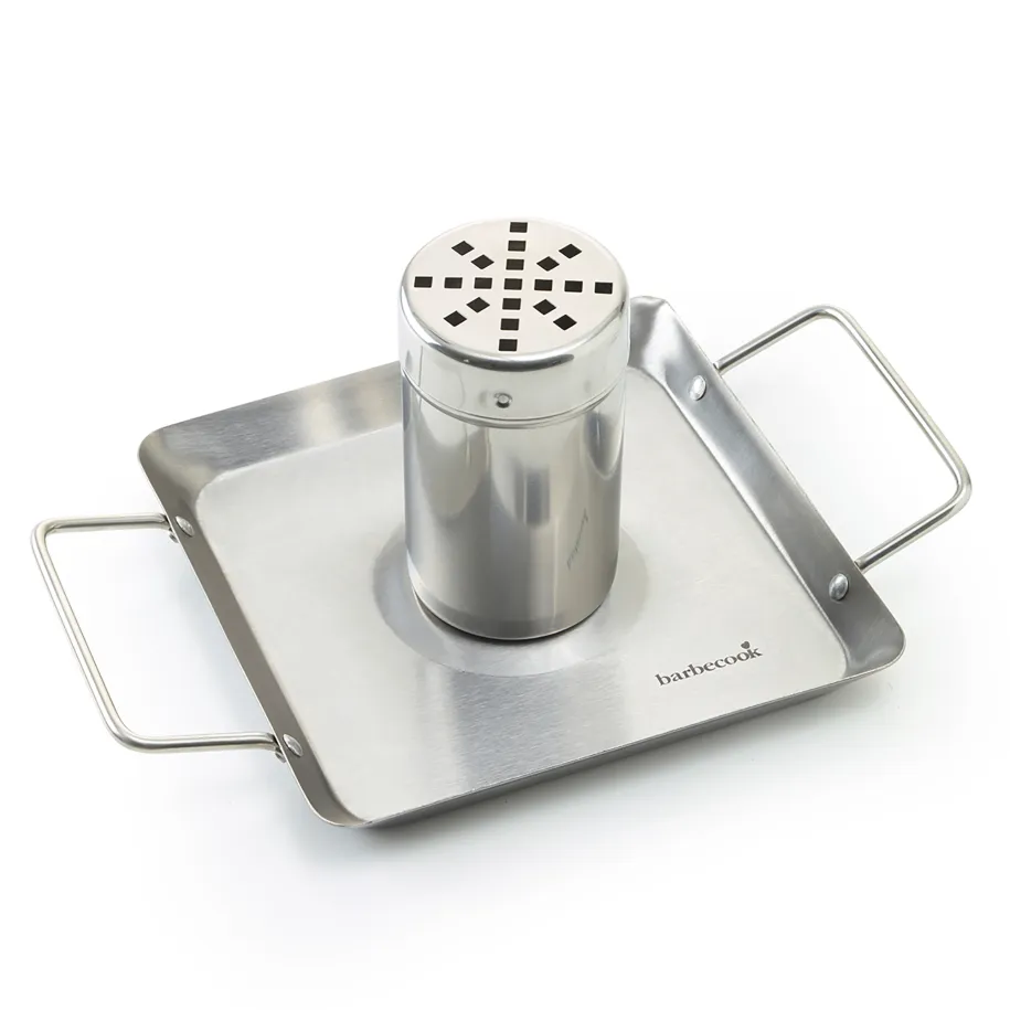 Barbecook kyllingholder til grill