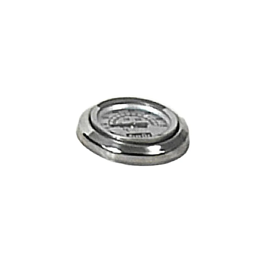 Barbecook termometer til grill