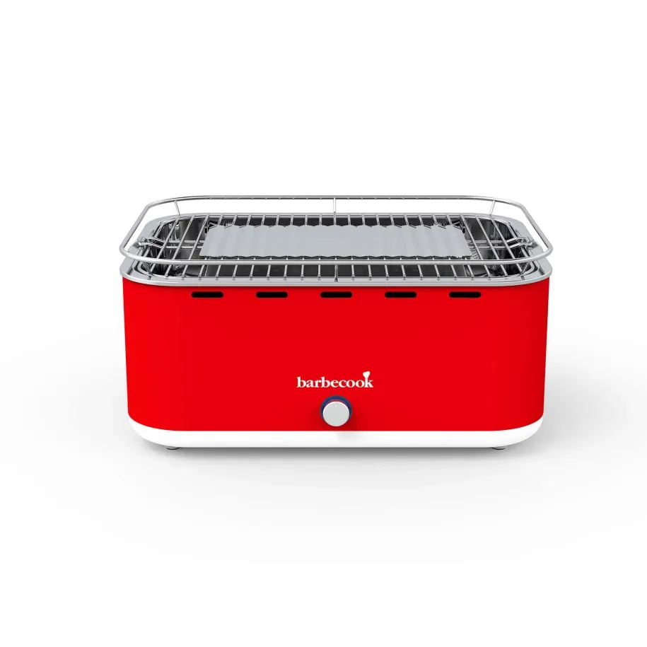 Barbecook Carlo bordgrill Chili Pepper