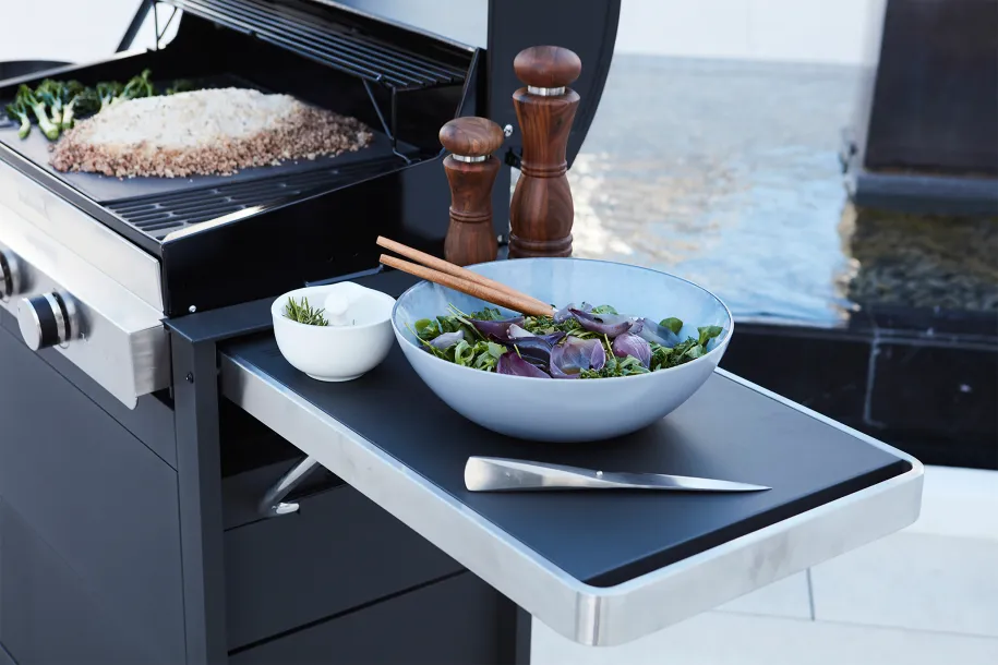 Barbecook Stella 3221 gassgrill