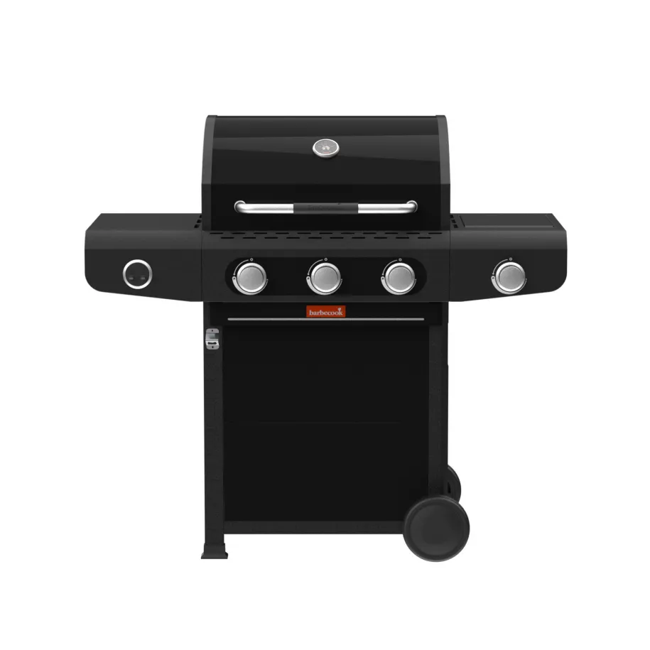 Barbecook Siesta 310 Graphite gassgrill