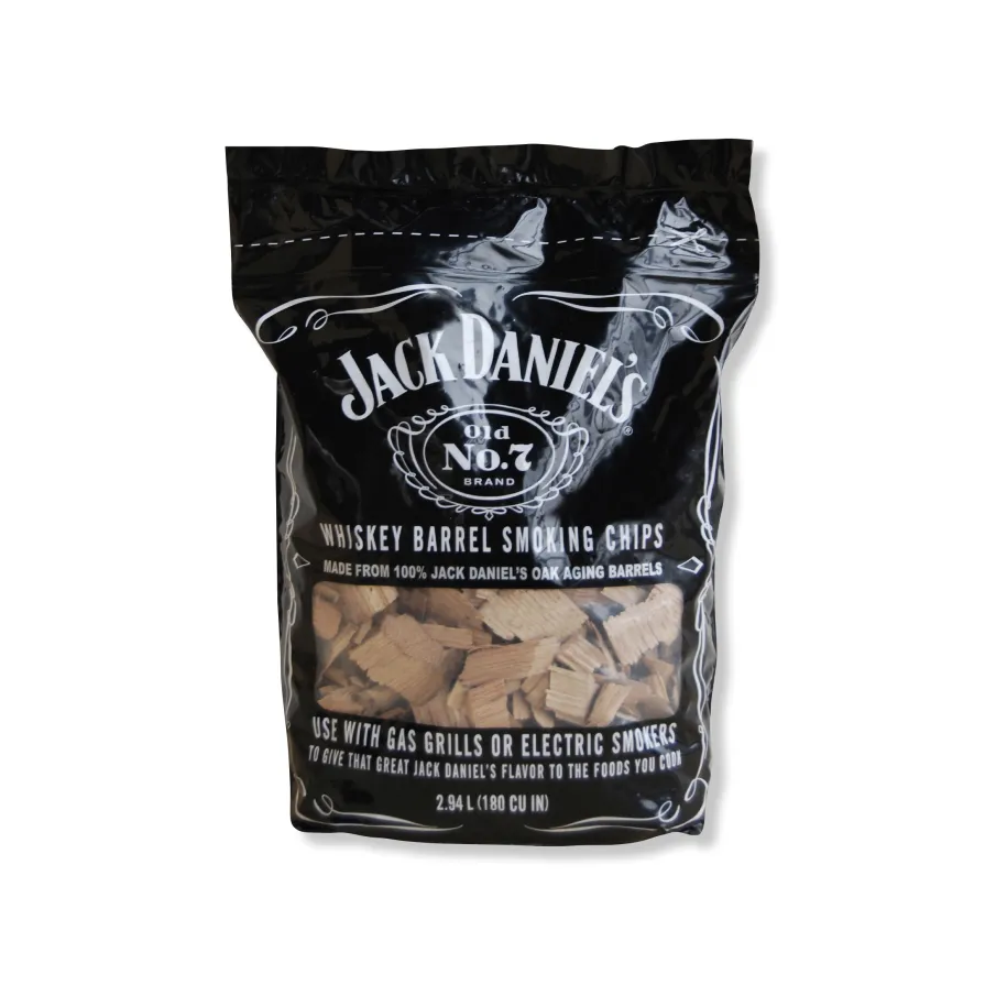 Barbecook Jack Daniels røykechips